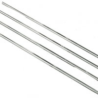 Ornamente chedere crom BMW E90, bmw