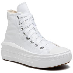 Tenisi  Chuck Taylor All Star Move Hi, Converse