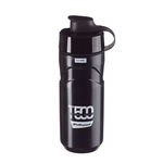 Bidon Apa Polisport Thermal T500 - 500 Ml, Negru-Gri