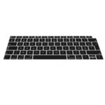 Husa pentru tastatura Apple MacBook Air 13.3\" (2018-2020)