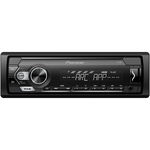 Radio MP3 auto Pioneer MVH-S120UBW