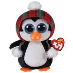 Plus pinguinul CHEER 15 cm, Ty