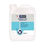 KlinAll® – Dezinfectant pentru WC 5 l, Klintensiv