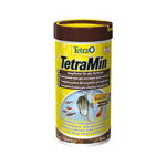 Hrana pentru pesti Tetra Tetramin Flakes, 1l, Tetra