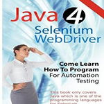 Absolute Beginner (Part 1) Java 4 Selenium Webdriver