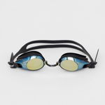 Ochelari de înot Aqua-Speed Challenge negri (40065), Aqua-Speed