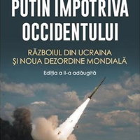 Putin impotriva Occidentului Ed.2024, Polirom