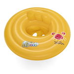 Colac gonflabil ø 64 cm Swim Safe – Bestway, Bestway