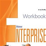 New Enterprise A2 WB & Exam Skills Practice, Express Publishing