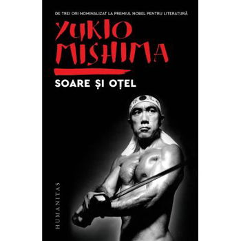Soare si otel