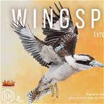 Wingspan - Extensia Oceania (RO), Stonemaier Games