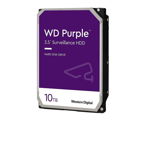 WD HDD 3.5 10TB SATA WD101PURA