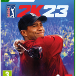 Pga Tour 2k23 XBOX ONE|XBOX SERIES X