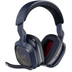 Astro A30 Wireless Gaming Headset Navy/red - Xbox One/xbox Series X Android Devices|NSW|PC|PS4|PS5|XBOX ONE|XBOX SERIES X