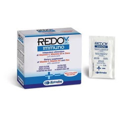 Redox imuno 14 pliculețe,