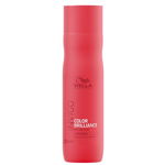 Wella Professionals Invigo Color Brilliance șampon pentru păr normal și fin vopsit 250 ml, Wella Professionals