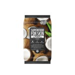 Șervețele demachiante cu extract de nucă de cocos, Superfood for Skin, Farm Skin, 25buc, Farm Skin