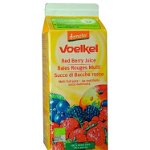 Suc ecologic din fructe de padure, multifruct 0,75L - Voelkel, Voelkel