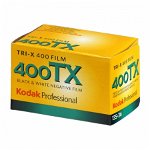 Kodak Professional TRI-X 400 film alb-negru