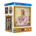 WWE 2K19 Collectors Edition - PS4