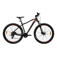 Bicicleta Mtb Devron Riddle 2023 RM0.9 - 29 Inch L Gri