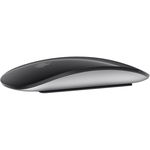 Mouse Magic Mouse 3 Multi-touch Negru/Argintiu, Apple