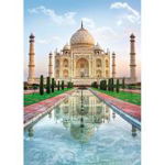 Puzzle Taj Mahal 500 piese, 
