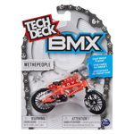 Mini BMX bike, Tech Deck, We The People, 20140831, Tech Deck