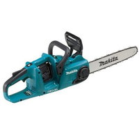 Fierastrau DUC353Z Cu Acumulator 35cm Negru-Albastru, Makita