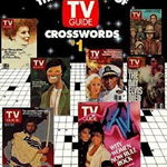 The Big Book of TV Guide Crosswords, #1: Test Your TV IQ With More Than 250 Great Puzzles from TV Guide!