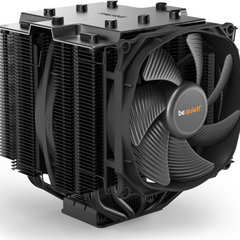 Cooler CPU be quiet! DARK ROCK PRO 4 TR4, be quiet!