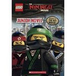 The LEGO Ninjago Movie 