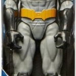 Figurină Spin Master Batman 12 inch S1V1 P2 Rebirth Figurină, Spin Master