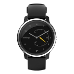 Withings smartwatch Move ECG HWA08 negru