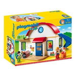 Playmobil - Casa din suburbie, -