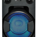 Sistem audio Sony MHCV11, Bluetooth, Mega Bass, Dj Effects, USB, Bluetooth, NFC, Party music