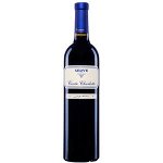 Vin rosu sec Crama Serve Cuvee Charlotte Cabernet Sauvignon si Feteasca Neagra 2014, 0.75L