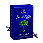 Cafea boabe Privat Kaffee Brazil Mild, 500 gr.