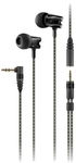 Casti Hi-Fi Sennheiser IE 800