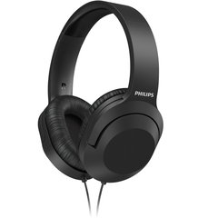 Casti Philips TAH2005BK, Philips