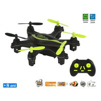 Drona Skyrover Hexa 6.0 Axis Mini, Diverse