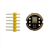 Modul microfon omnidirectional, interfata I2S, MEMS, INMP441, OEM