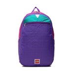 LEGO Rucsac Extended Backpack 10072-2108 Violet