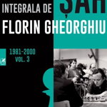 Carte : Integrala de SAH. Vol 3 - Florin Gheorghiu
