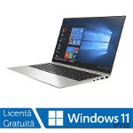 Laptop Refurbished HP EliteBook X360 1040 G7, Intel Core i7-10610U 1.80 - 4.90GHz, 16GB DDR4, 256GB SSD, 14 Inch Full HD Touchscreen, Webcam + Windows 11 Pro, HP