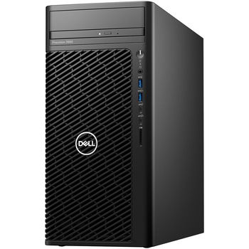 Precision 3660 Tower, Intel Core i9-13900K, RAM 32GB, SSD 1TB, Intel UHD Graphics 770, Windows 11 Pro, Dell