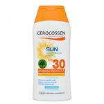 Crema protectie solara cu lapte Gerocossen Sun FPS30, 200ml Crema protectie solara cu lapte Gerocossen Sun FPS30, 200ml