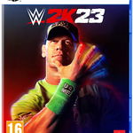 WWE 2K23 Плейстейшън 5, 2k Games