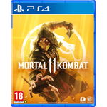 Joc PS4 Mortal Kombat 11