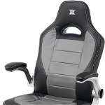 gaming Ares Grey, Serioux